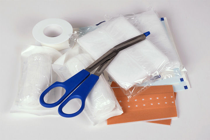 Le suivi des plaies et pansements par les pharmaciens en question