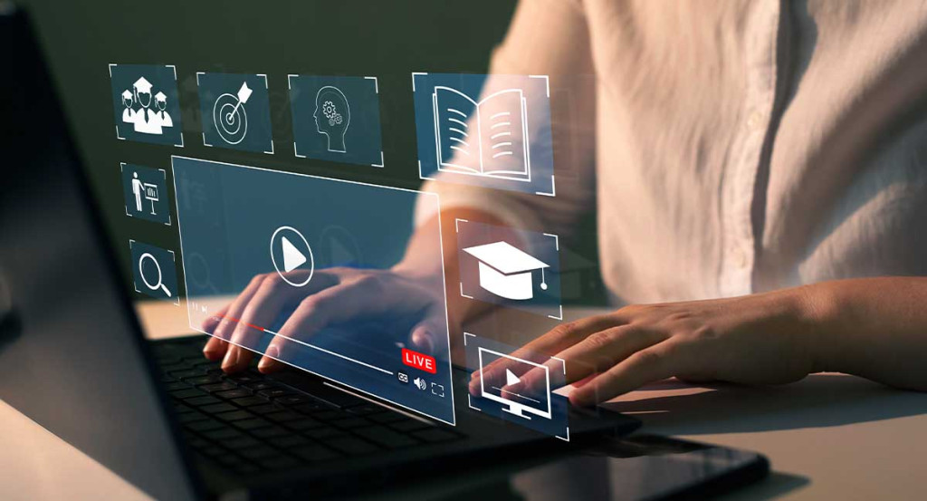 L'avantage des formations DPC en e-learning pour les IDEL