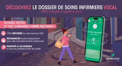 Le dossier de soins infirmiers : traçabilité des soins et coordination