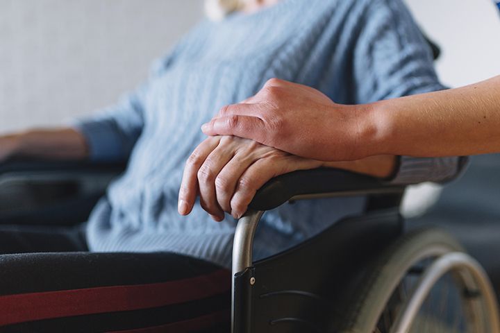 Les aides à la pose de bas de compression - La chronique de Jean-Pascal