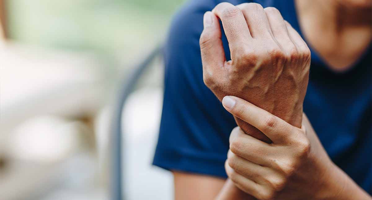 Les troubles musculosquelettiques chez les IDEL : comment les prévenir avant qu’ils ne freinent votre exercice ?