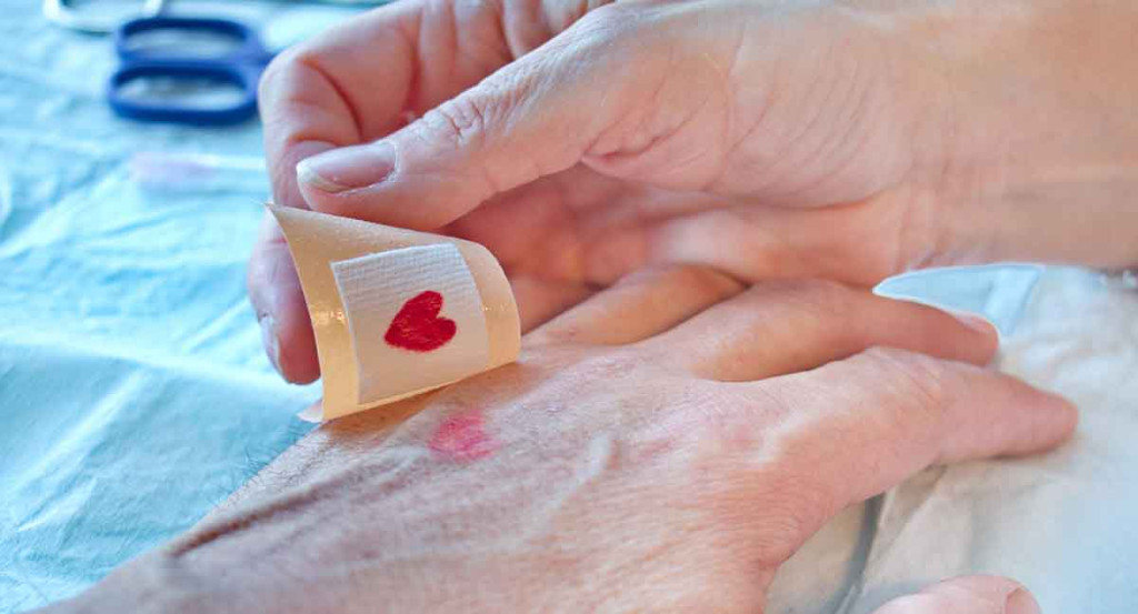 Plaies et cicatrisation IDEL : méthodes, gestes et réflexes essentiels pour l’infirmière libérale