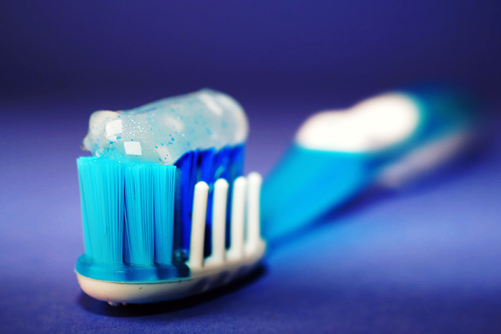 L'infirmière et le dentier - La chronique de Jean-Pascal infirmier et ambassadeur CBA