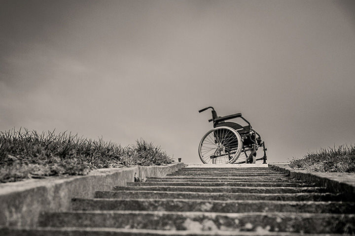 L'accessibilité des cabinets IDEL aux handicapés