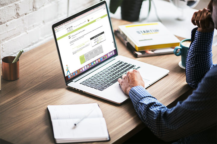 L'avantage des formations DPC en e-learning pour les IDEL