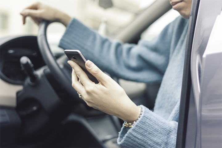 Le besoin de mobilité des IDEL