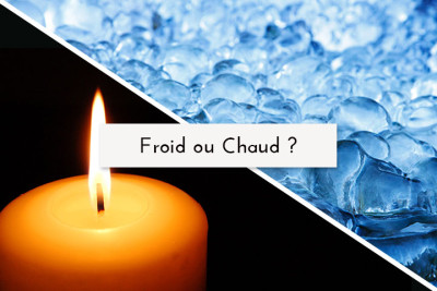 Froid ou chaud ? Chronique de Jean-Pasal