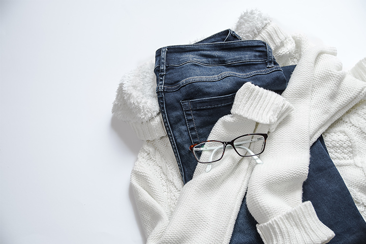 Comment s'habiller en libéral ?