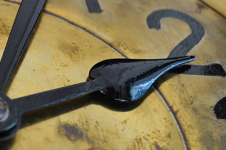 La journée (très) rythmée de l'IDEL !