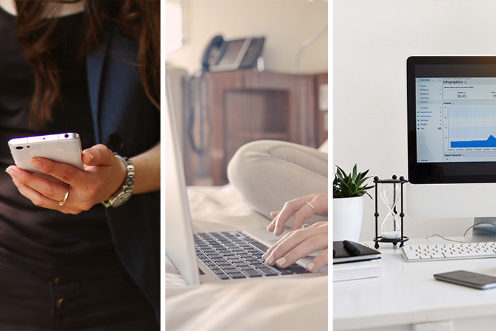 Quelle organisation pour vos créations d'ordonnances ?