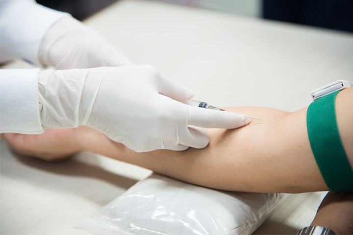 Comment se répartissent les soins au cours de la journée d'une IDEL ?