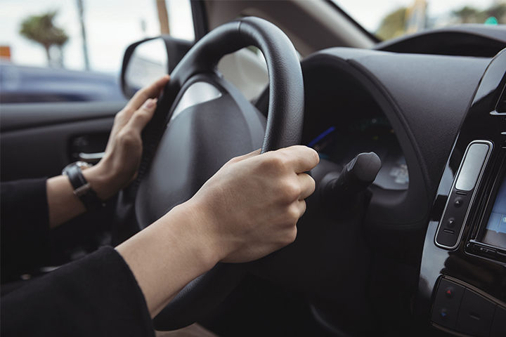 Faire sa tournée autrement qu'en voiture, c'est possible ?