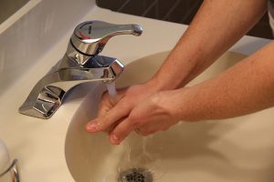 Comment avoir une bonne hygiène des mains ?