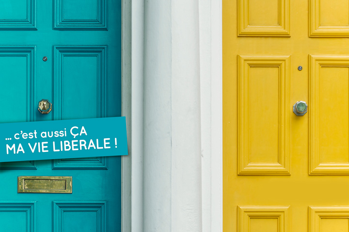 Les imprévus de ma tournée d’infirmière par Myriam, La petite infirmière dans la prairie