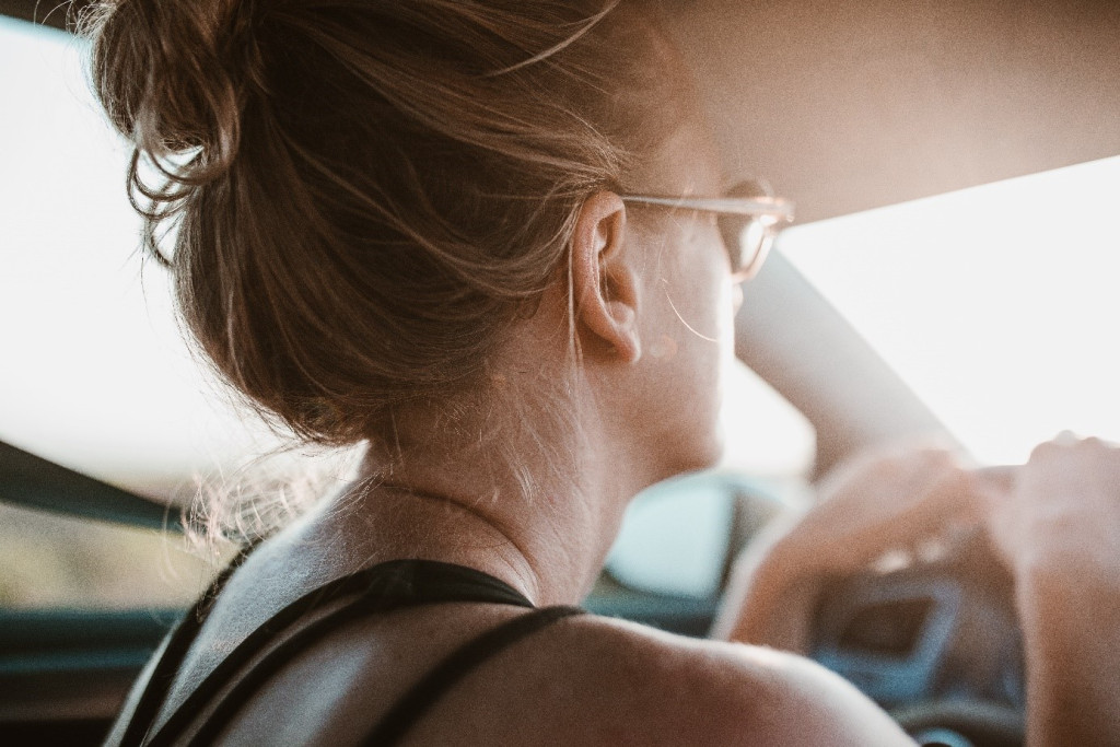 IDEL en voiture