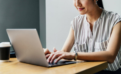 clé-usb-données-patients-sauvegarde-infirmier-libéral-logiciel