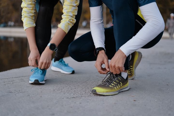 activités sportives infirmière libérale