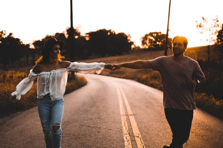 IDEL : vivre une histoire d'amour avec un patient