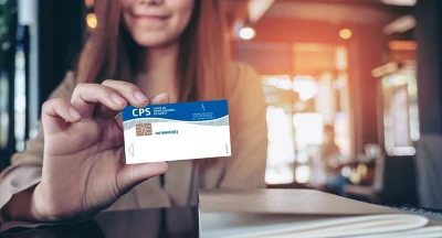 La carte CPS infirmier : comment l'obtenir, que contient-elle et à quoi sert-elle ?