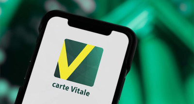 dossier médical partagé