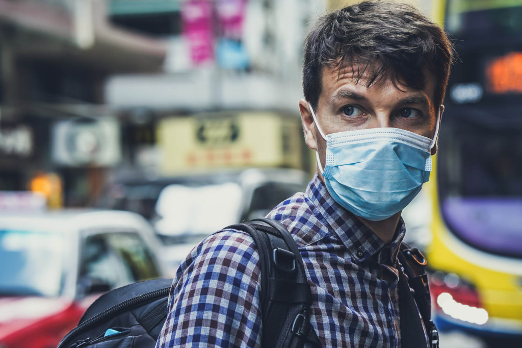 Mobilisation générale des infirmiers libéraux face au coronavirus