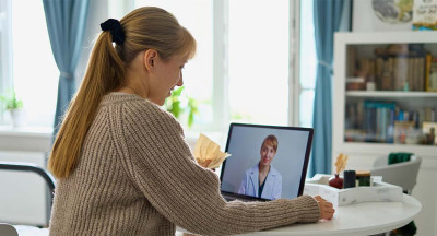 Télémédecine : un avantage pour IDEL et patient