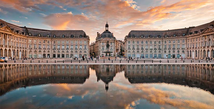 D'aide-soignante à Paris à infirmière libérale en Gironde