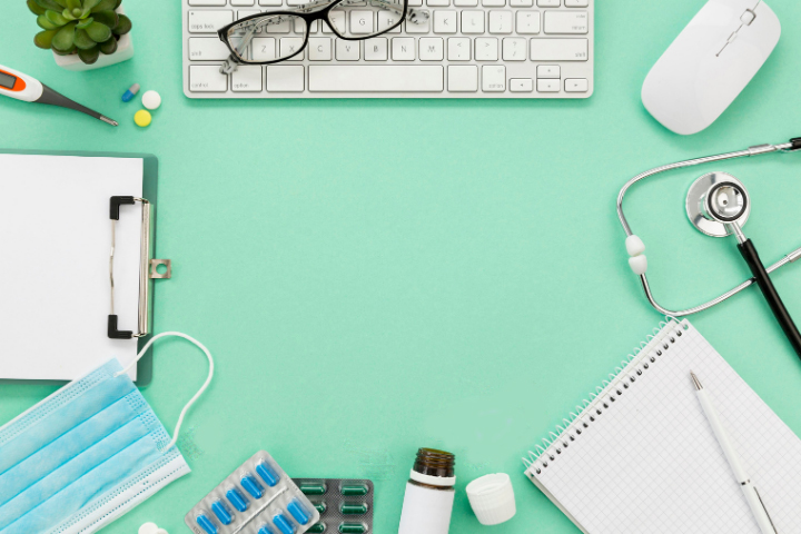 IDEL : comment s’équiper contre le Covid-19 en contexte de pénurie ?