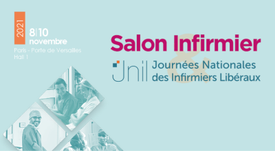 Salon Infirmier et Journées Nationales des Infirmiers Libéraux