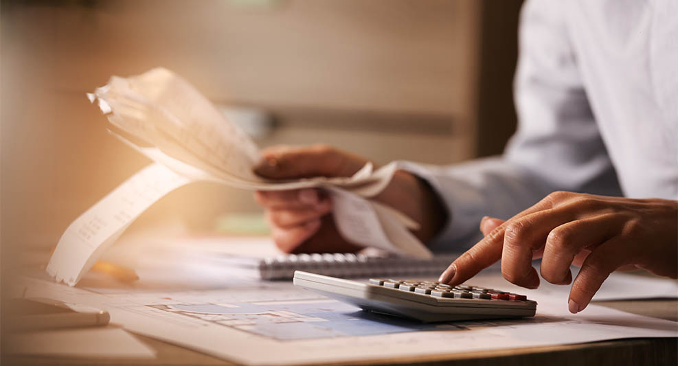 Impôts : les frais / charges déductibles ou non en libéral