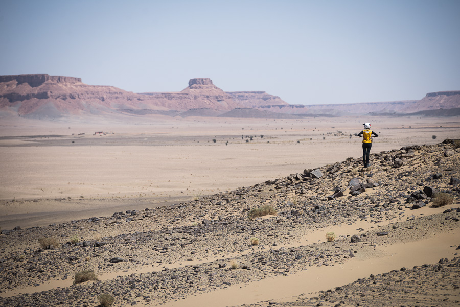 Rallye Aïcha des Gazelles