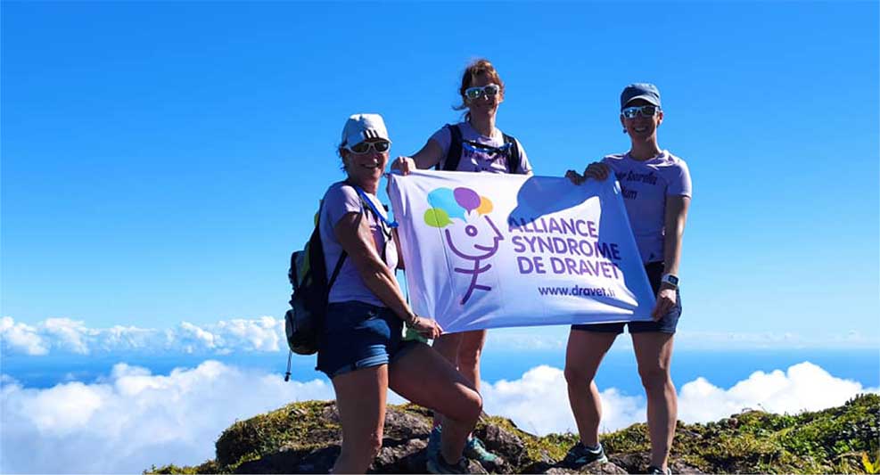 Virginie, infirmière libérale, tente l’exploit du Raid Amazones 2022 au Sri Lanka