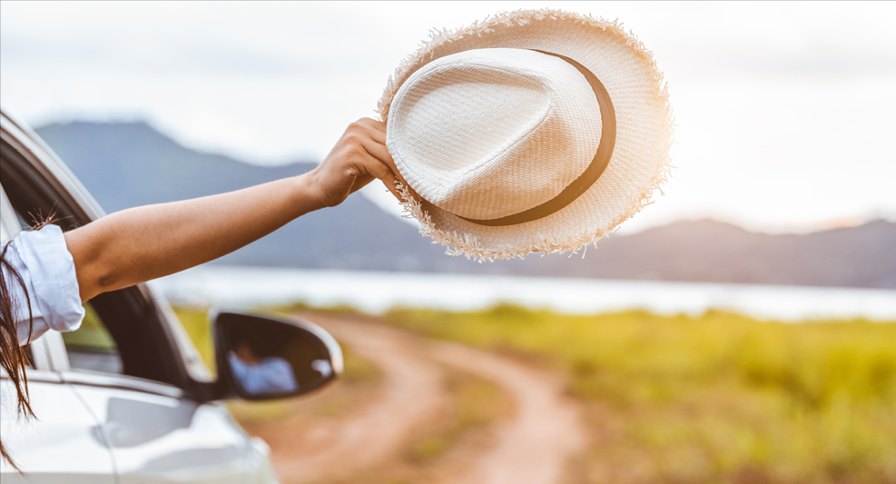 Comment adapter sa tournée IDEL à l'été ?