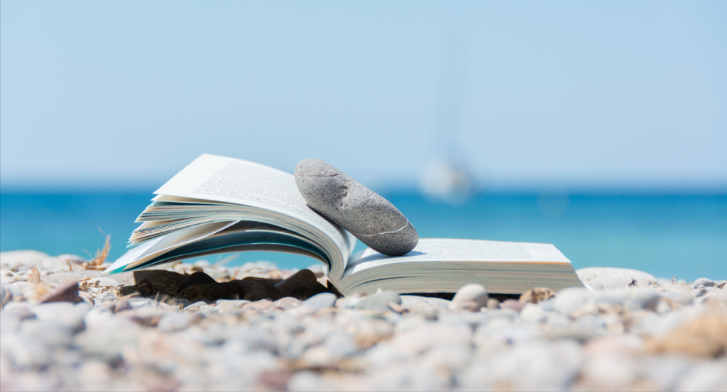 Le top 15 des livres à lire pour s'évader cet été