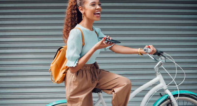 Faire sa tournée IDEL en vélo ou trottinette, c'est possible ?