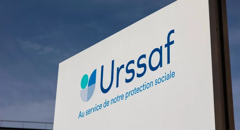 URSSAF : les cotisations sociales d'une infirmière libérale