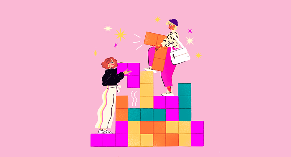 La collaboration libérale pour débuter son activité IDEL