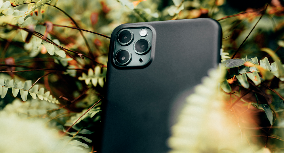 Quel smartphone choisir pour son activité libérale ?