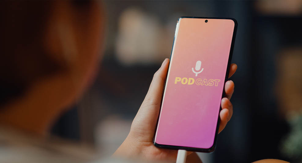 tournée idel podcasts