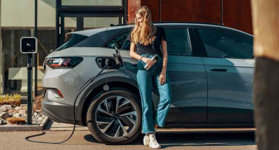 Témoignage : j'ai choisi une voiture électrique pour mes tournées infirmières !