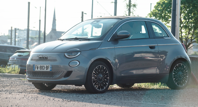 Choisir une voiture électrique pour sa tournée infirmière : le témoignage d’une IDEL