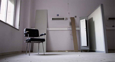 Les déserts médicaux et les IDEL