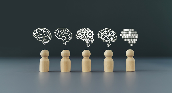 La programmation neurolinguistique (PNL) en soins infirmiers : le témoignage de Marine