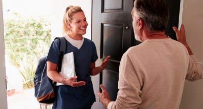 Trouver le bon équilibre dans la relation avec le patient