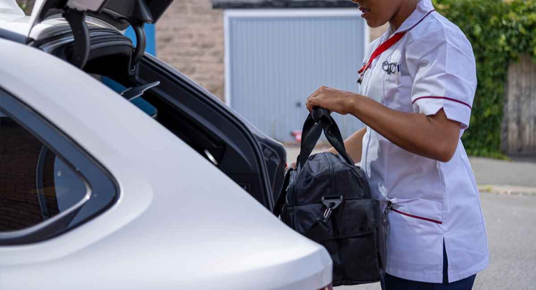 Sac et mallette infirmière libérale : que choisir pour ses tournées ?