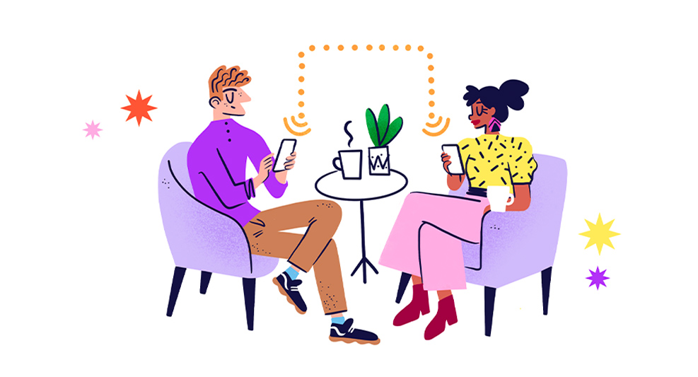 Transmissions infirmières : comment simplifier et sécuriser vos échanges entre collègues ?