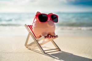 Quel montant commander en Chèques-Vacances IDEL ?