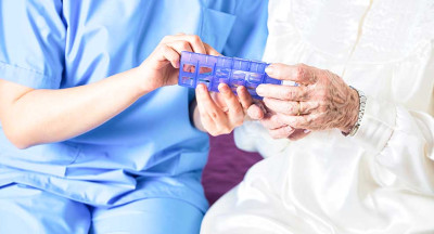 Prévenir l'iatrogénie médicamenteuse : un défi pour les IDEL