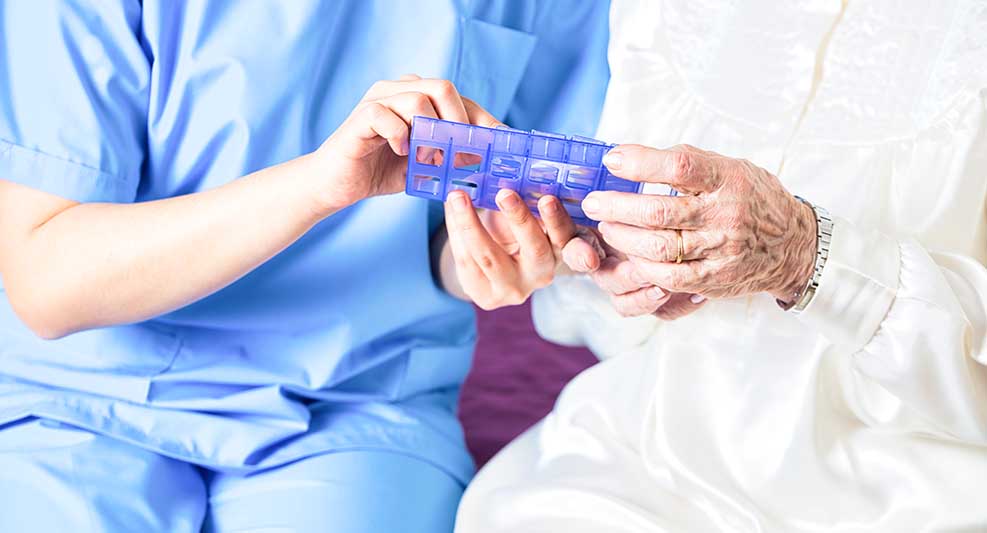 Prévenir l'iatrogénie médicamenteuse : un défi pour les IDEL