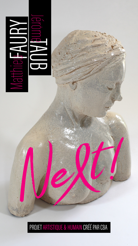 Le projet « NEXT! » parcours de l’art et de la reconstruction post-chimiothérapie 3
